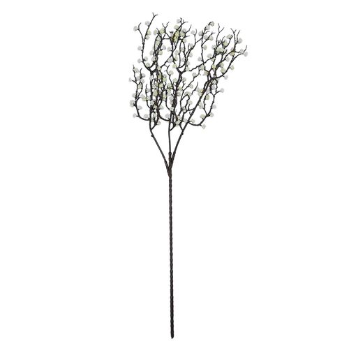 Haste Gipso 66cm em Plástico Bella Garden