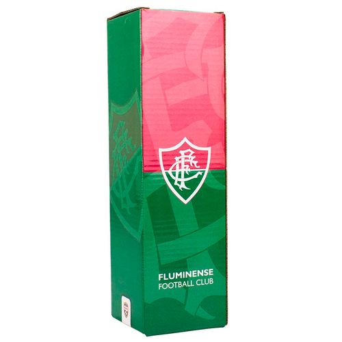 Garrafa Fluminense 750ml em Alumínio Mileno