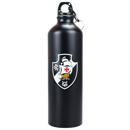 Garrafa Vasco da Gama 750ml em Alumínio Mileno