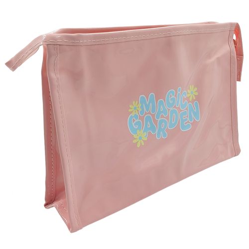 Nécessaire Magic 25x16,5cm em PVC Qualis