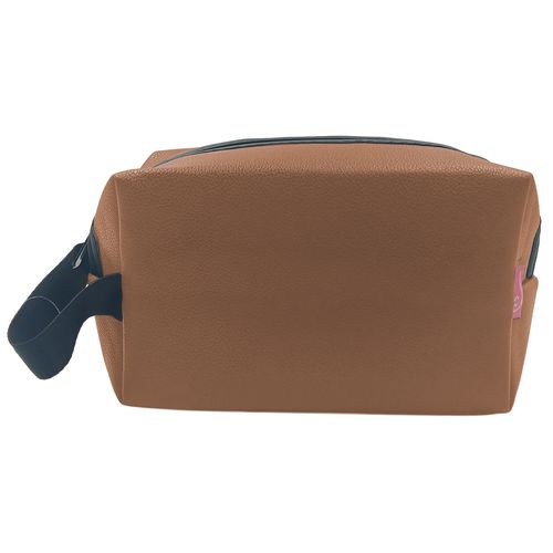 Nécessaire C/Alça 17x11cm em Poliéster Qualis