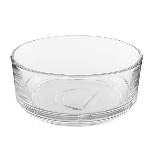 Pote C/ Tampa 410ml em Vidro Freecom