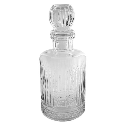 Garrafa Licoreira 1,2L em Vidro Freecom