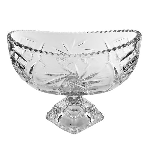 Bowl 450ml em Vidro Freecom