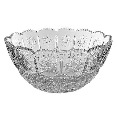 Fruteira Fujin 2,3L em Vidro Freecom