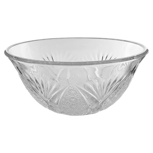 Bowl Cartier 930ml em Vidro Freecom