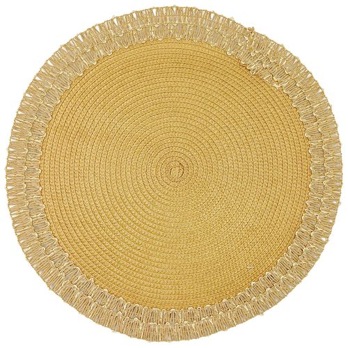 Jogo Americano Decorativo 38cm em Papel Top Útil