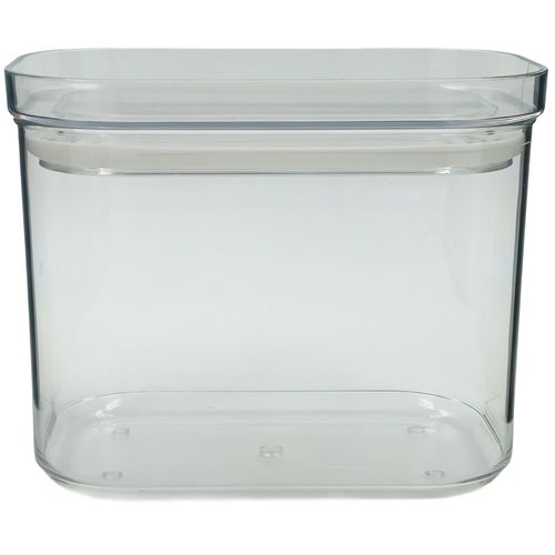 Pote Hermético Multiuso 1060ml em Plástico Imporiente