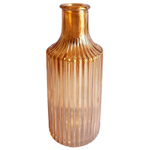 Vaso Decorativo 8cm em Vidro Livon