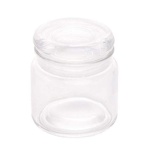 Pote De Vidro 140Ml Lyor