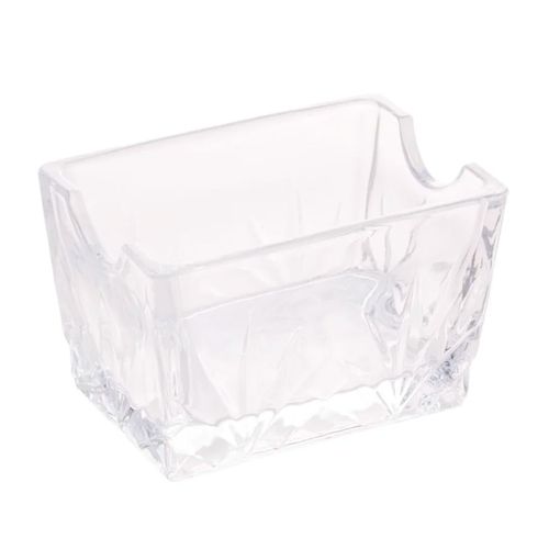 Porta Sache Dublin 6,5x5cm de Vidro Lyor