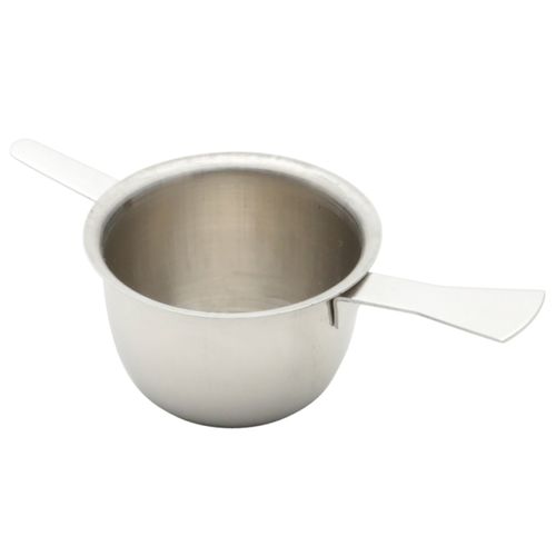 Medidor P/ Bebidas 50ml em Aço Inox Lyor