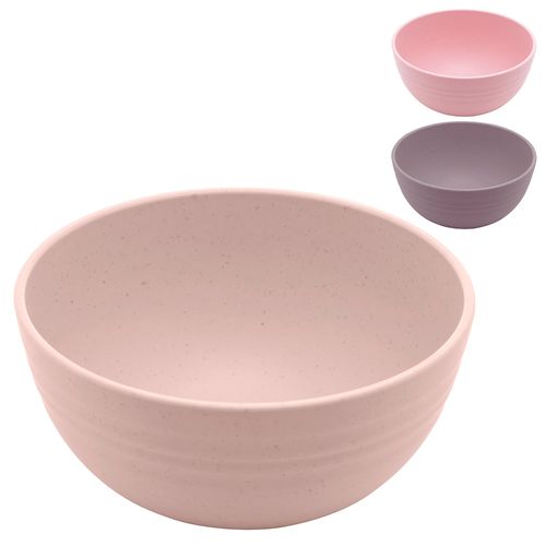 Bowl Ecológico em Bambu 12x6cm Lyor