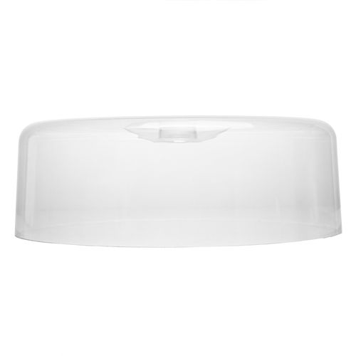 Cúpula P/ Bolo 25,5cm em Acrílico Lyor