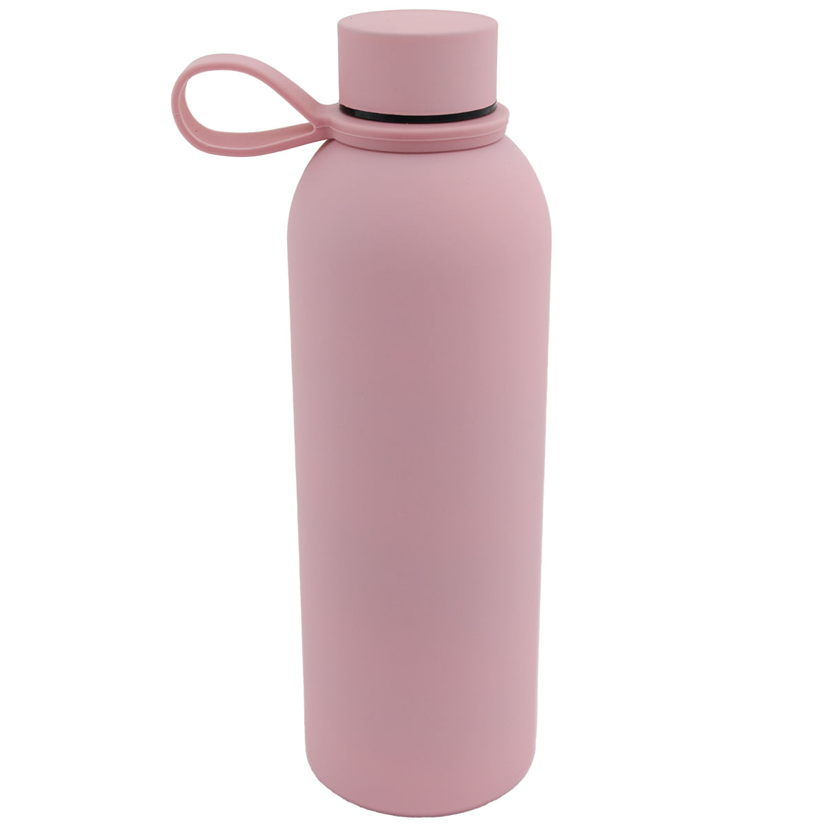 Garrafa Térmica 500ml em Aço Inox Casita