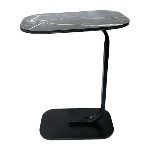 Mesa Decorativa 45x28x60cm em Madeira Y888