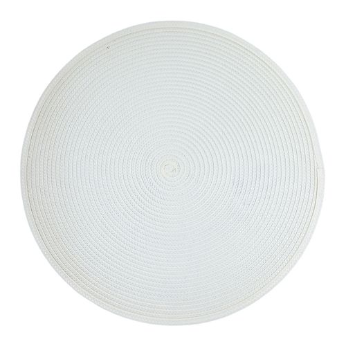 Jogo Americano Decorativo 38cm em Plástico Interponte