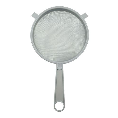 Peneira 16cm em Alumínio Kehome