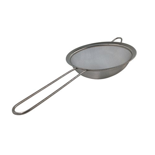 Peneira 16cm em Aço Inox Original Line