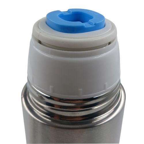 Garrafa Termica 330 ml em Aço Inox Flashgoods