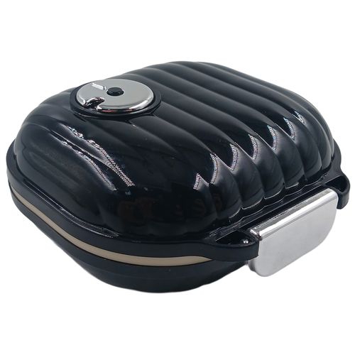 Porta Comprimido 0,7x8cm em Plástico Kehome