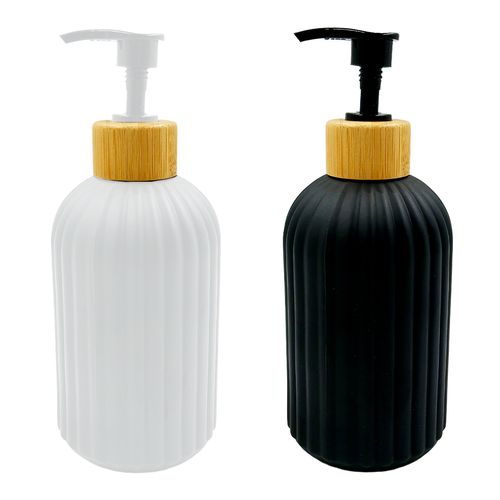 Kit Banheiro 3 Peças em Vidro Clink