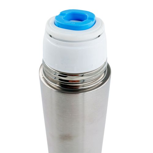 Garrafa Térmica 450ml em Aço Inox FlashGoods