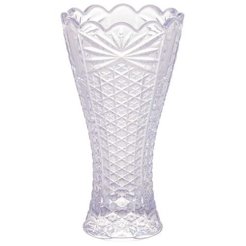 Vaso de cristal Princess 8x14cm Rojemac