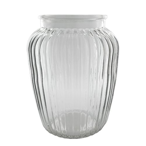 Pote Hermético Flux 2300ml Vidro Flashgoods