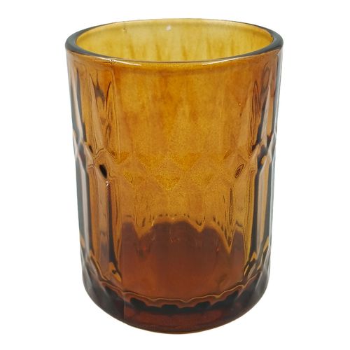 Kit Banheiro 2 Peças em Vidro Clink