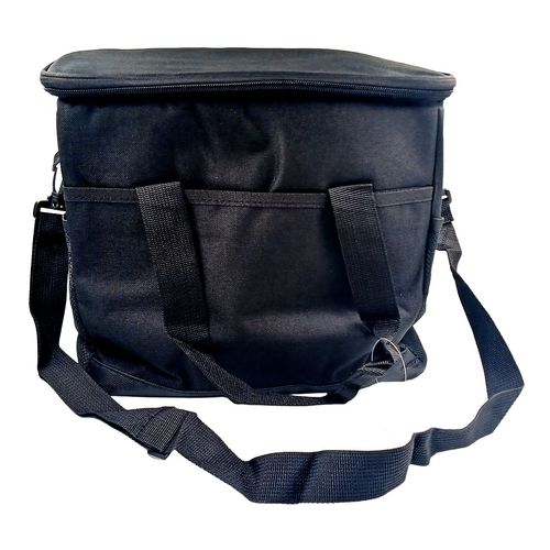 Bolsa Térmica C/ Alça 16L em Poliéster Fu Xing