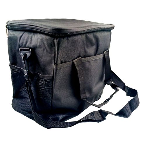 Bolsa Térmica C/ Alça 16L em Poliéster Fu Xing