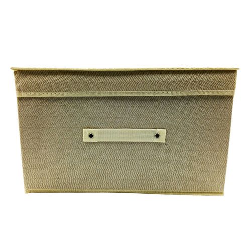 Caixa Organizadora Multiuso 40x30cm em Papel FWB