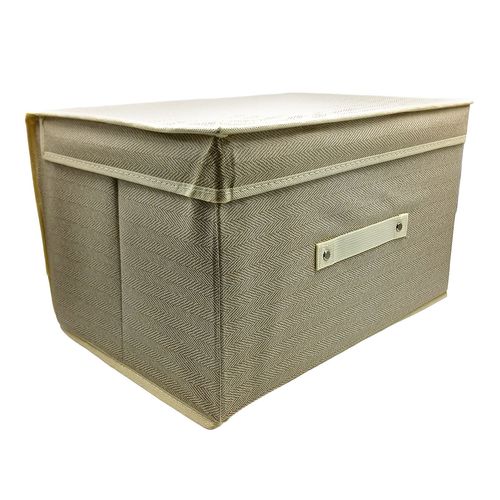 Caixa Organizadora Multiuso 40x30cm em Papel FWB