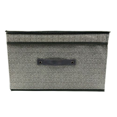 Caixa Organizadora Multiuso 40x30cm em Papel FWB