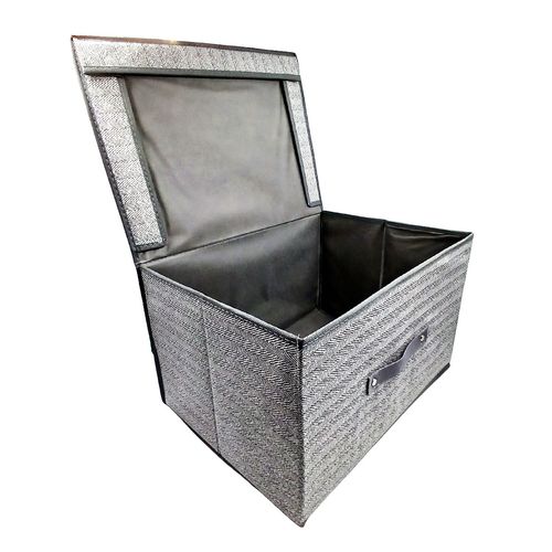 Caixa Organizadora Multiuso 40x30cm em Papel FWB