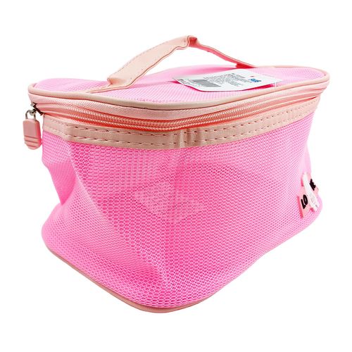 Nécessaire 21x14x13cm em Poliéster FWB