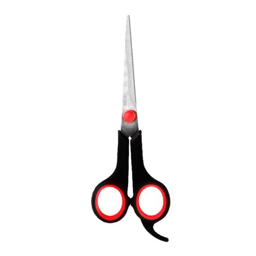 Jogo De Tesoura Multiuso 3 Peças em Metal Kehome