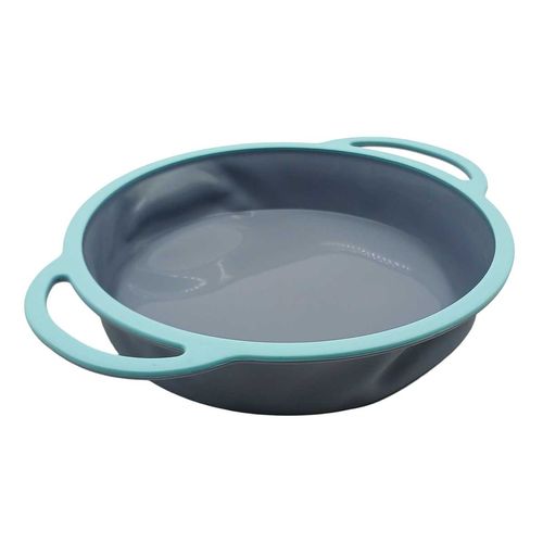 Forma Redonda 25cm em Silicone Uncommom