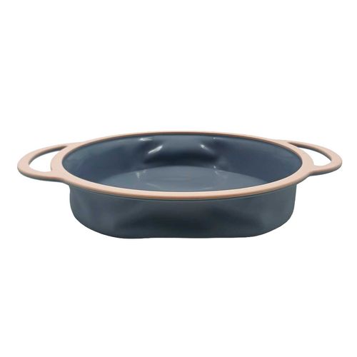 Forma Redonda 25cm em Silicone Uncommom