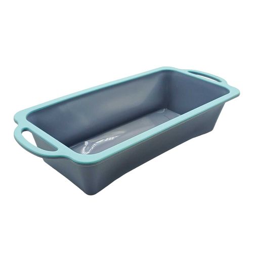 Forma Pão Soft Contours 26cm em Silicone Uncommom