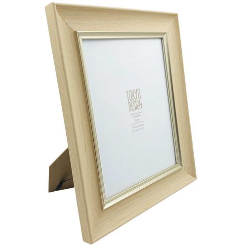 Porta Retrato Éden 20x25cm em MDF Multiart