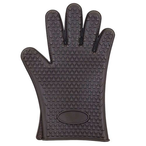 Luva Multiuso 27x17cm em Silicone Livon