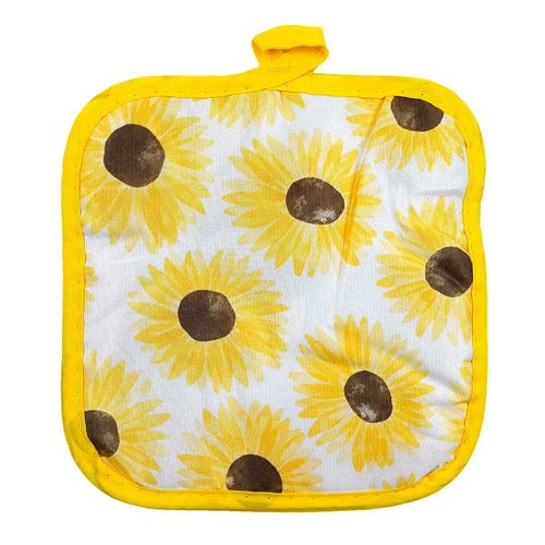 Luva Térmica e Descanso 25x17cm em Tecido Livon