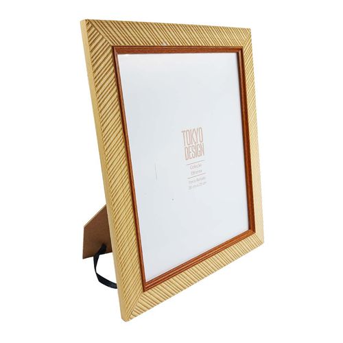 Porta Retrato Etherea 20x25cm em MDF Multiart