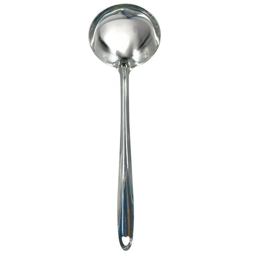 Concha 34cm em Inox  Livon