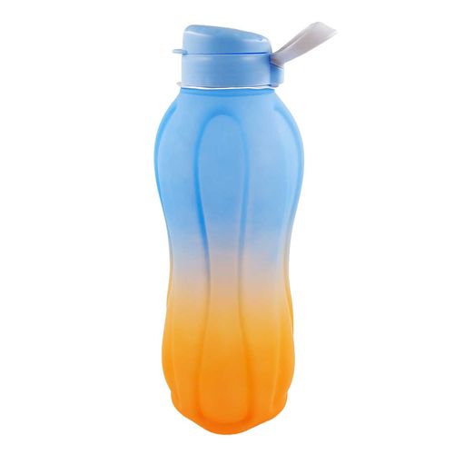 Garrafa C/ Alça 2000ml em Plástico Rio De Ouro