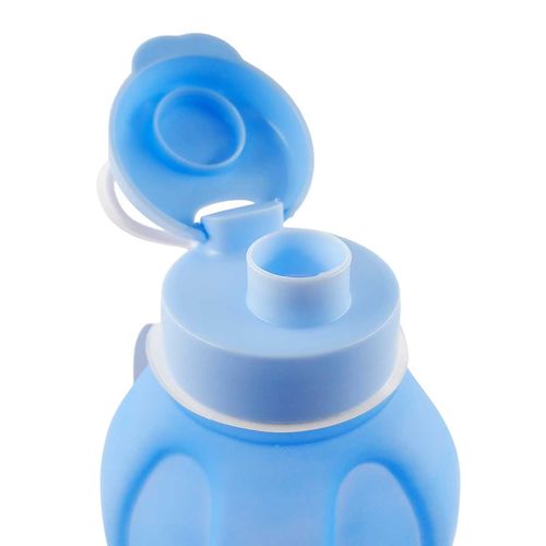 Garrafa C/ Alça 2000ml em Plástico Rio De Ouro