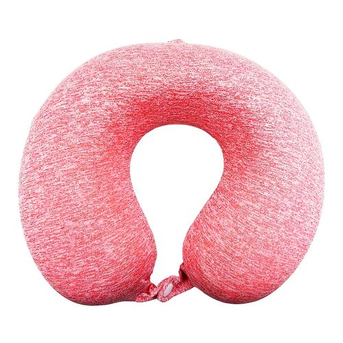 Almofada P/ Pescoço 30cm em Poliéster Top Útil