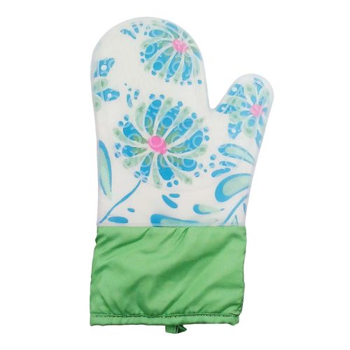 Luva Térmica 17x30cm C/ Punho em Silicone Multiart